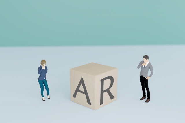 AR