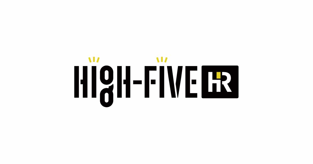 HIGH-FIVE