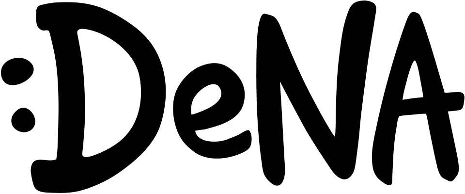 DeNA ロゴ
