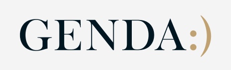 GENDA ロゴ
