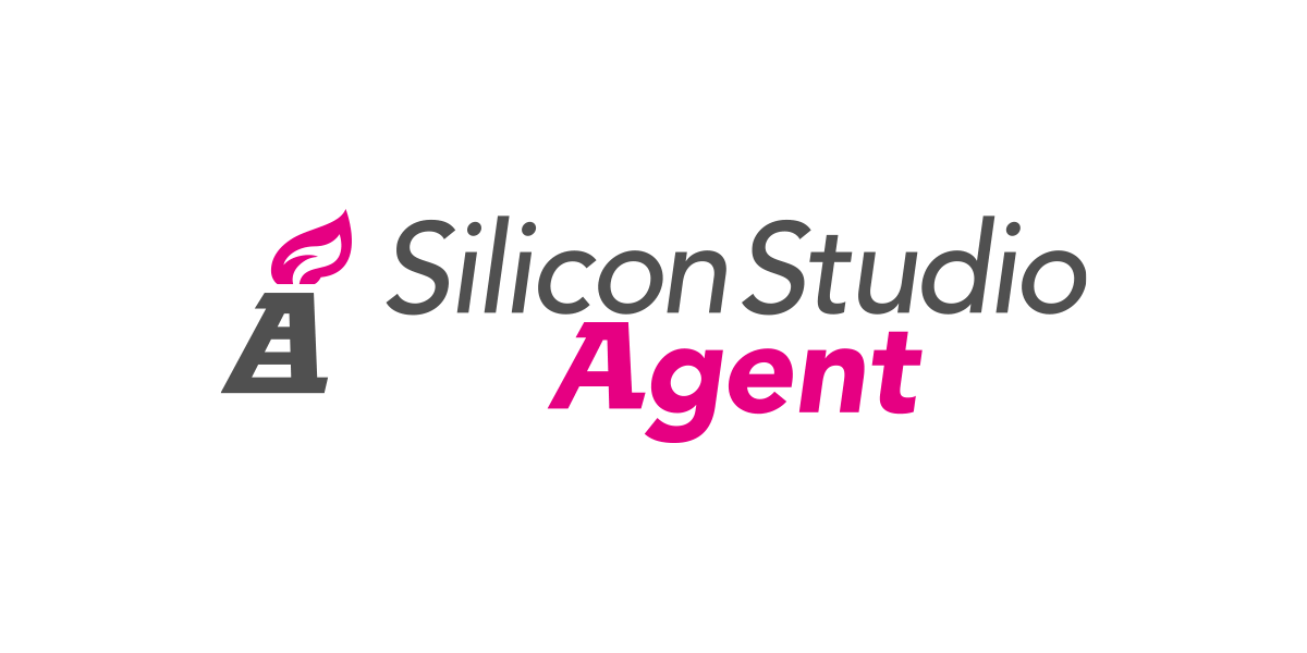 シリコンスタジオエージェント
