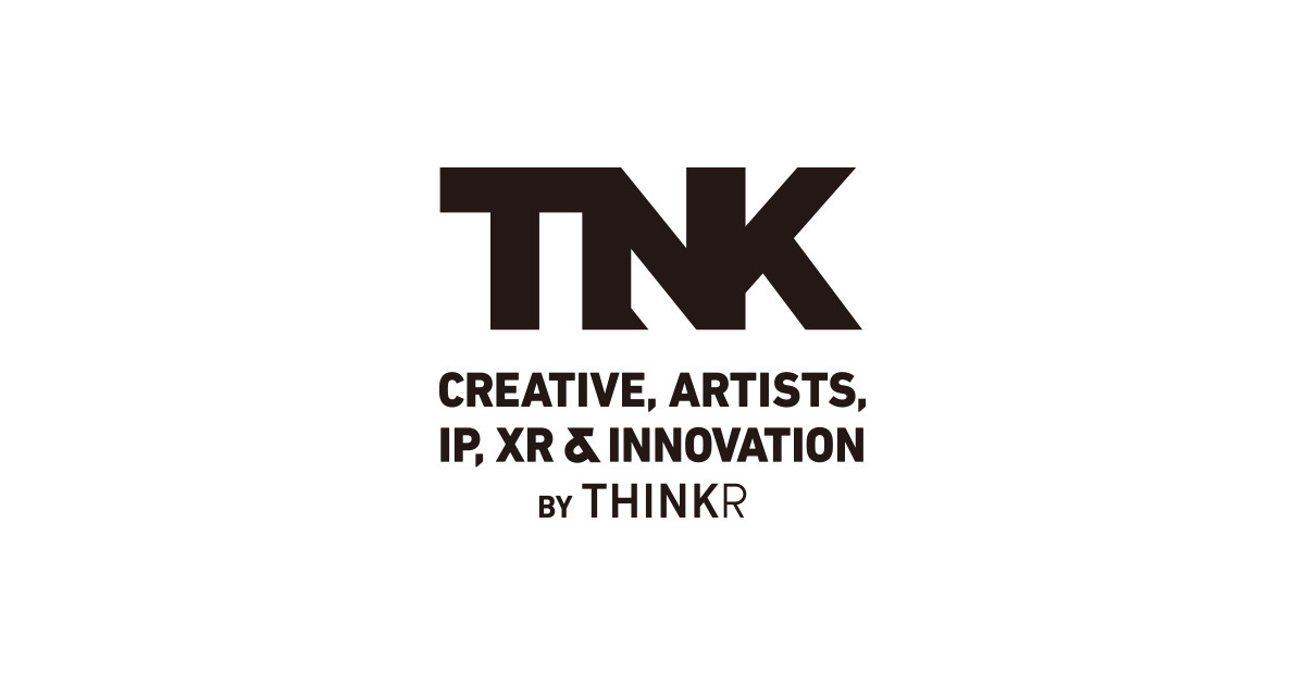 THINKR ロゴ