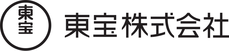 東宝 ロゴ