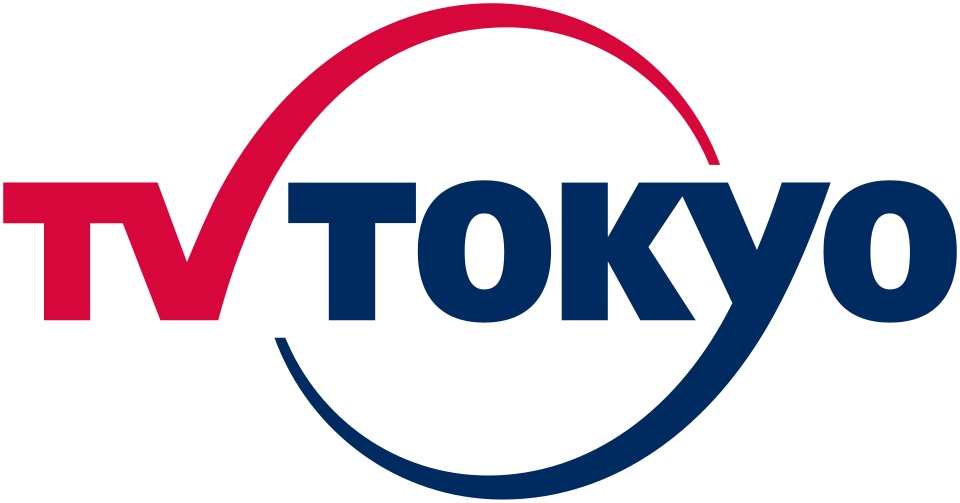 テレビ東京ホールディングス ロゴ