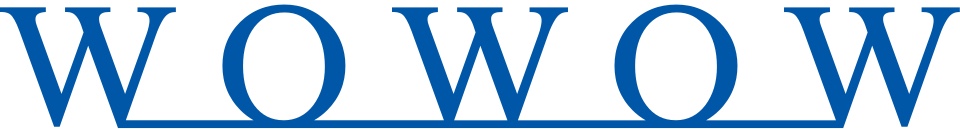 WOWOW ロゴ