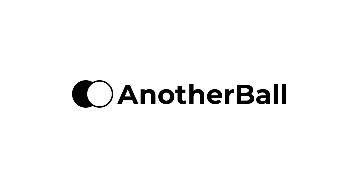 AnotherBall ロゴ