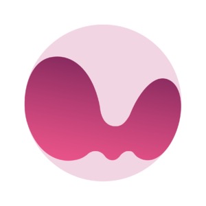 Meltly ロゴ