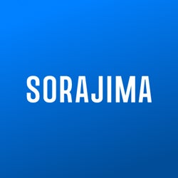 ソラジマ ロゴ